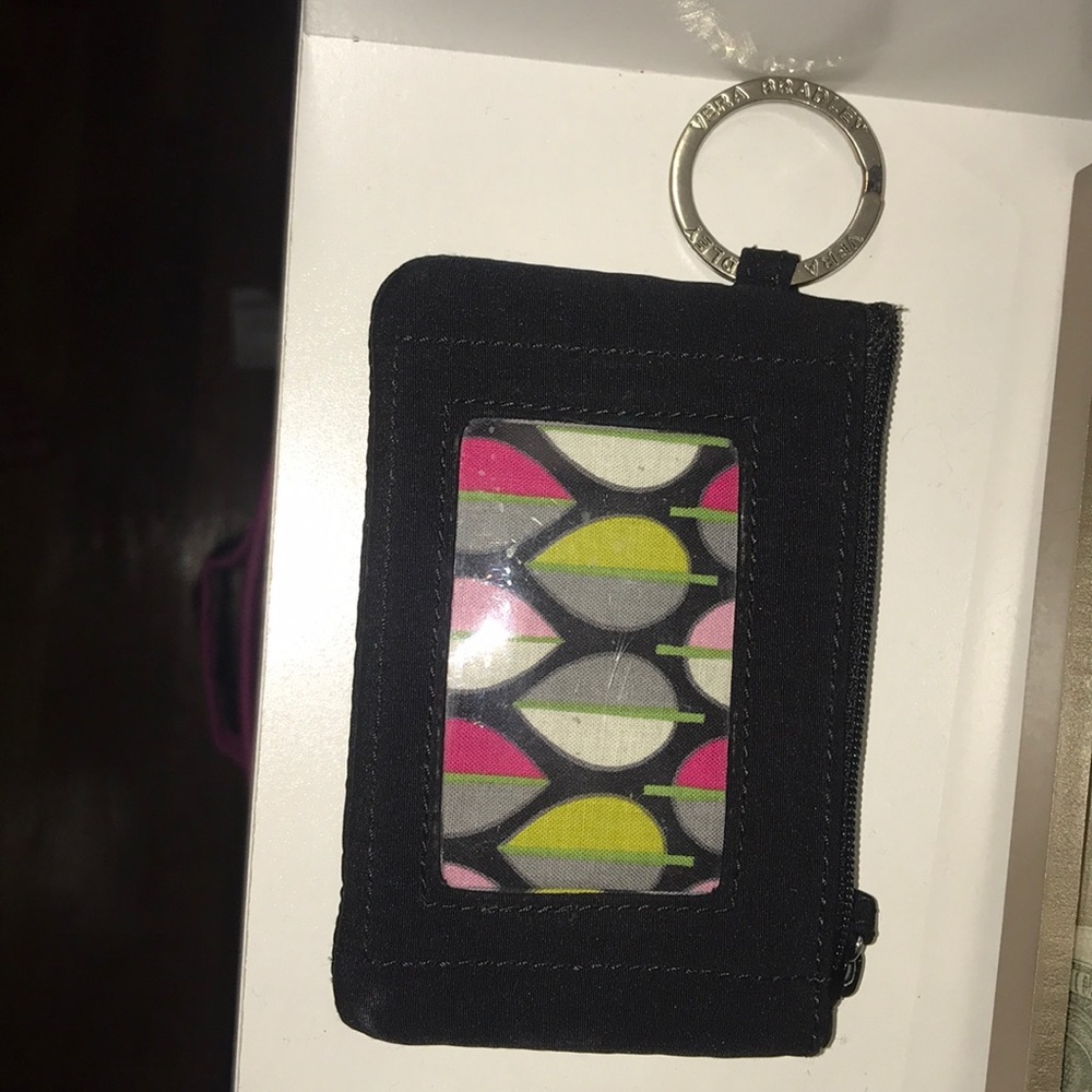 ✨VERA BRADLEY Mini Wallet✨